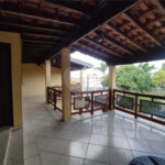 Sobrado espaçoso com 3 quartos,no Parque Fehr á Venda!