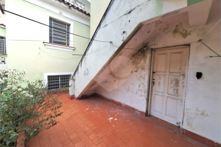 Casa Comercial para Locação em Mirandópolis