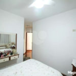 Apartamento com 162m², 3 quartos (3 suítes), 3 garagens, à venda na Vila Regente Feijó
