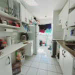 Apartamento à venda com 2 quartos em Jaguaré, São Paulo, SP