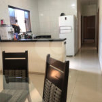Casa para venda no Jardim das Torres