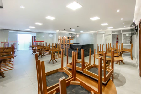 Apartamento - Mooca - 3 Quartos / 1 Suíte - 2 Vagas - Venda / Compra