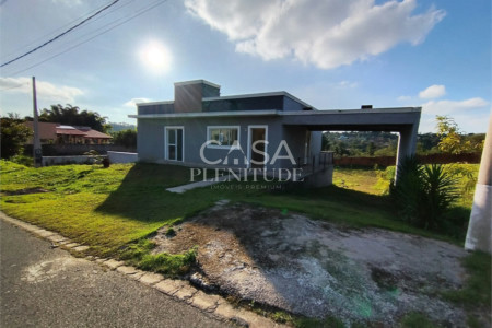 Villagio para alugar com 3 quartos, sendo 2 suítes, em Village Araçoiaba, Araçoiaba da Serra, SP