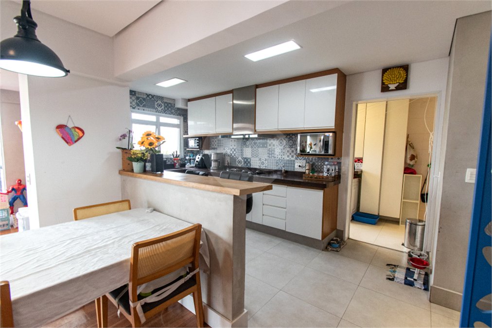 Cobertura duplex - Bosque da Saúde