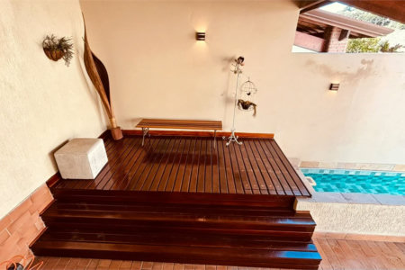 Sobrado à venda com 3 quartos, sendo 1 suíte,  em Chácara Recanto Verde, Cotia, SP