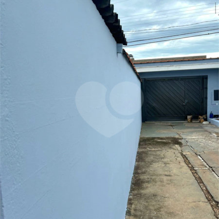 Duas casas no mesmo terreno – versatilidade e espaço no Jardim Cruzeiro do Sul