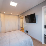 Apartamento à venda com 3 quartos, sendo 1 suíte,  em Vila Mascote, São Paulo, SP