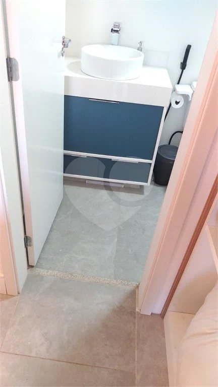 APARTAMENTO A VENDA EM SP BELÉM