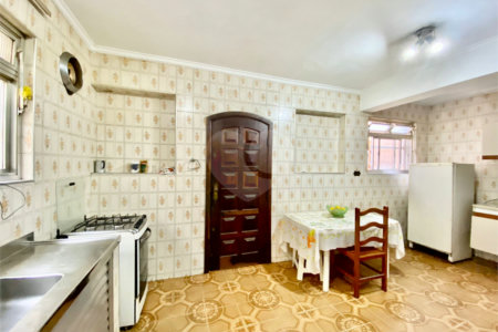 Casa na Vila Mariana