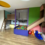APARTAMENTO A VENDA 80M - LINO COUTINHO