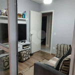 Apartamento 102m² · 4 Quartos · 2 Vagas na Vila Regente Feijó, São Paulo