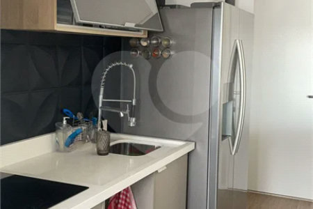Condomínio Clube Apartamento Varanda gourmet 2 dormitórios sendo 1 suíte 1 vagas.