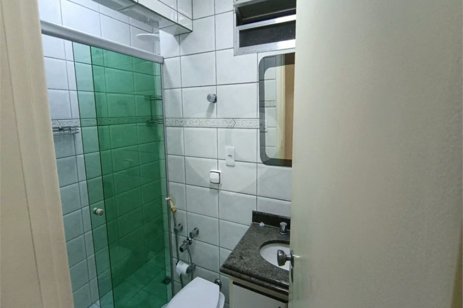 APARTAMENTO DE 98,96 M² COM 03 DORMITÓRIOS, SUÍTE, 03 BANHEIROS E VAGA DE GARAGEM PARA VENDA EM PERDIZES