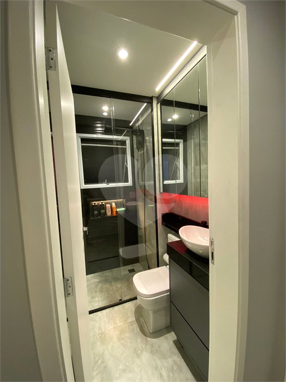 Apartamento a Venda no Residencial Bello Cielo em Vinhedo/SP