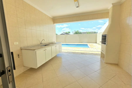 Casa para Locação no Condomínio Jardim América em Vinhedo/SP