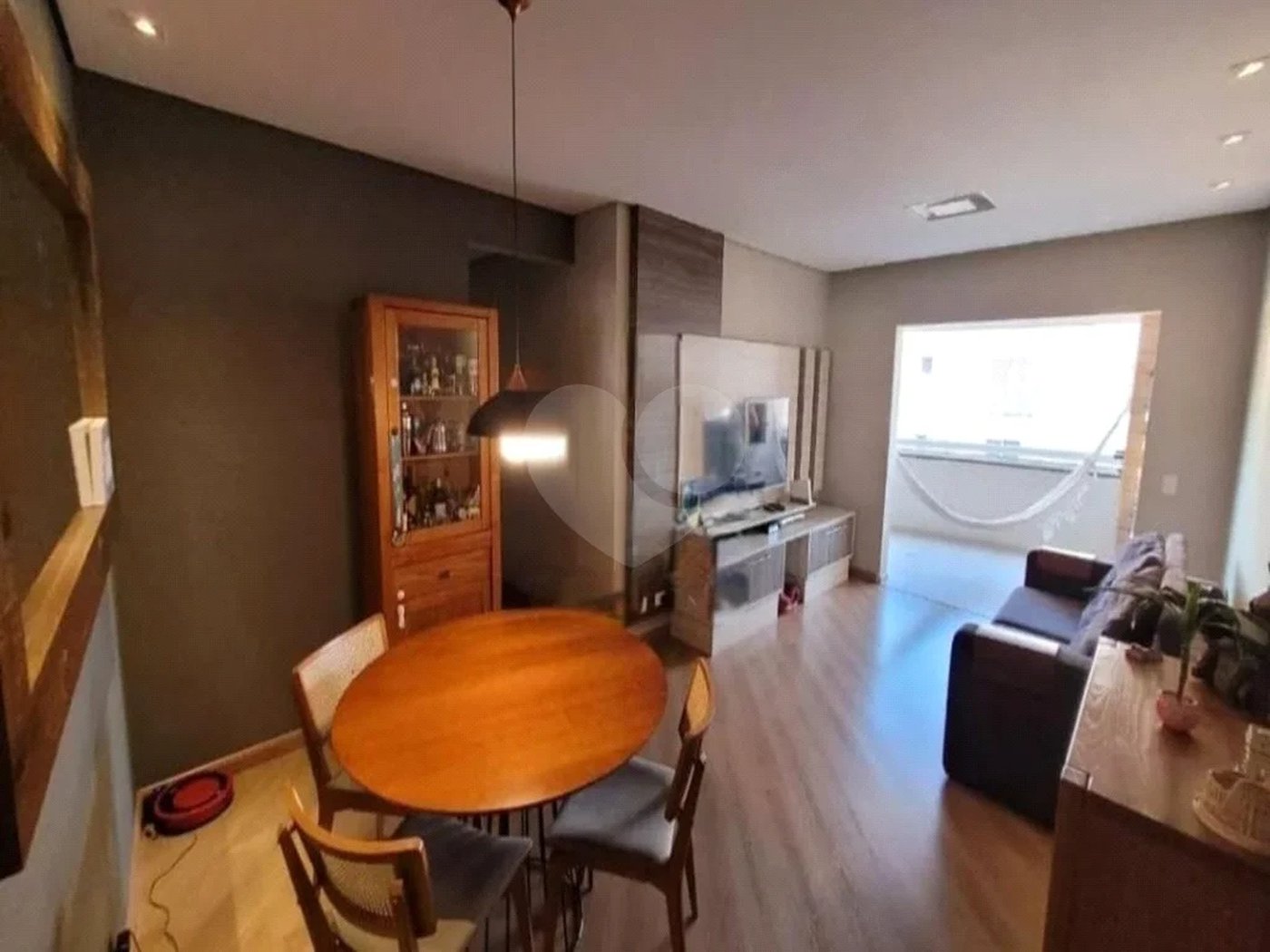 Apartamento de 3 quartos à venda Vila Mussolini