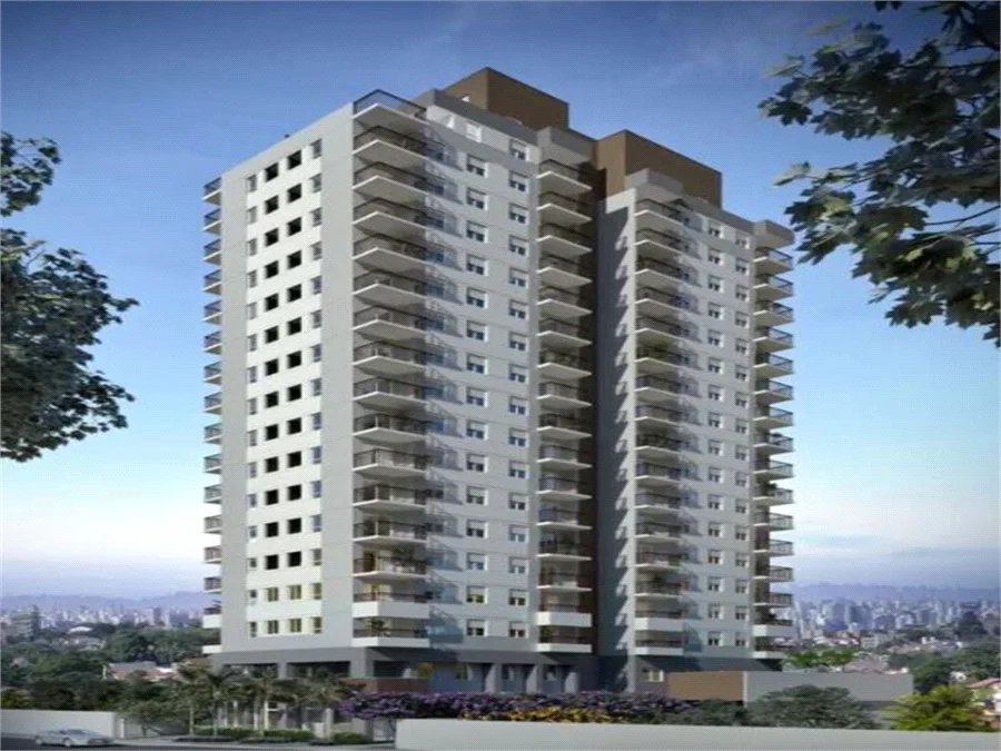 Studio para alugar com 1 quarto em Perdizes, São Paulo - SP