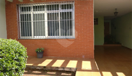 Casa à venda com 3 quartos no condomínio Cancioneiro Popular, São Paulo - SP