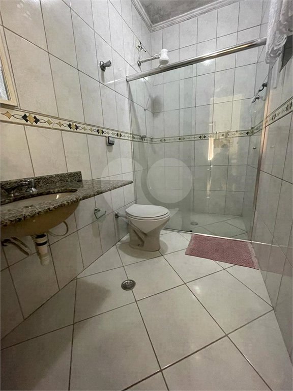 Excelente sobrado a venda na Mooca