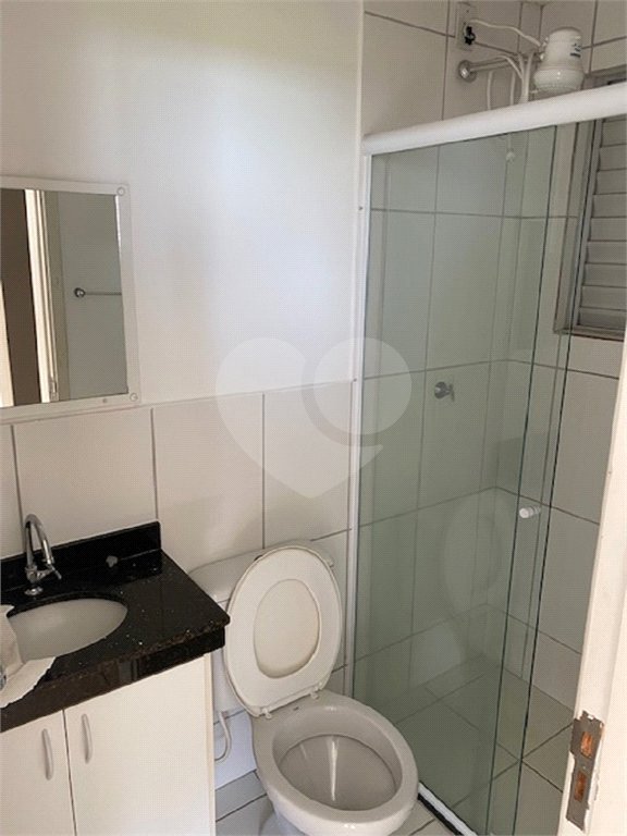 Apartamento no condomínio Spazio Monte Alto