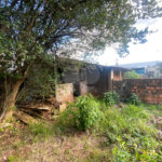 Casa térrea no Centro