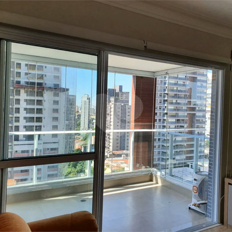 Apartamento para Locação - Vila Mariana/SP