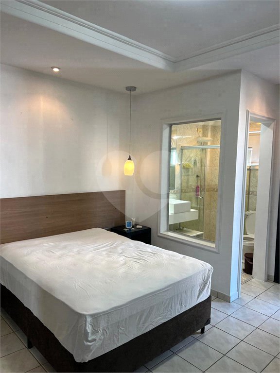 Apartamento à venda – Vila Guilhermina