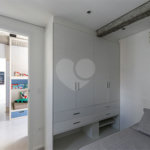 Cobertura com piscina e espaço gourmet privado 4 suítes 4 vagas Vila Uberabinha