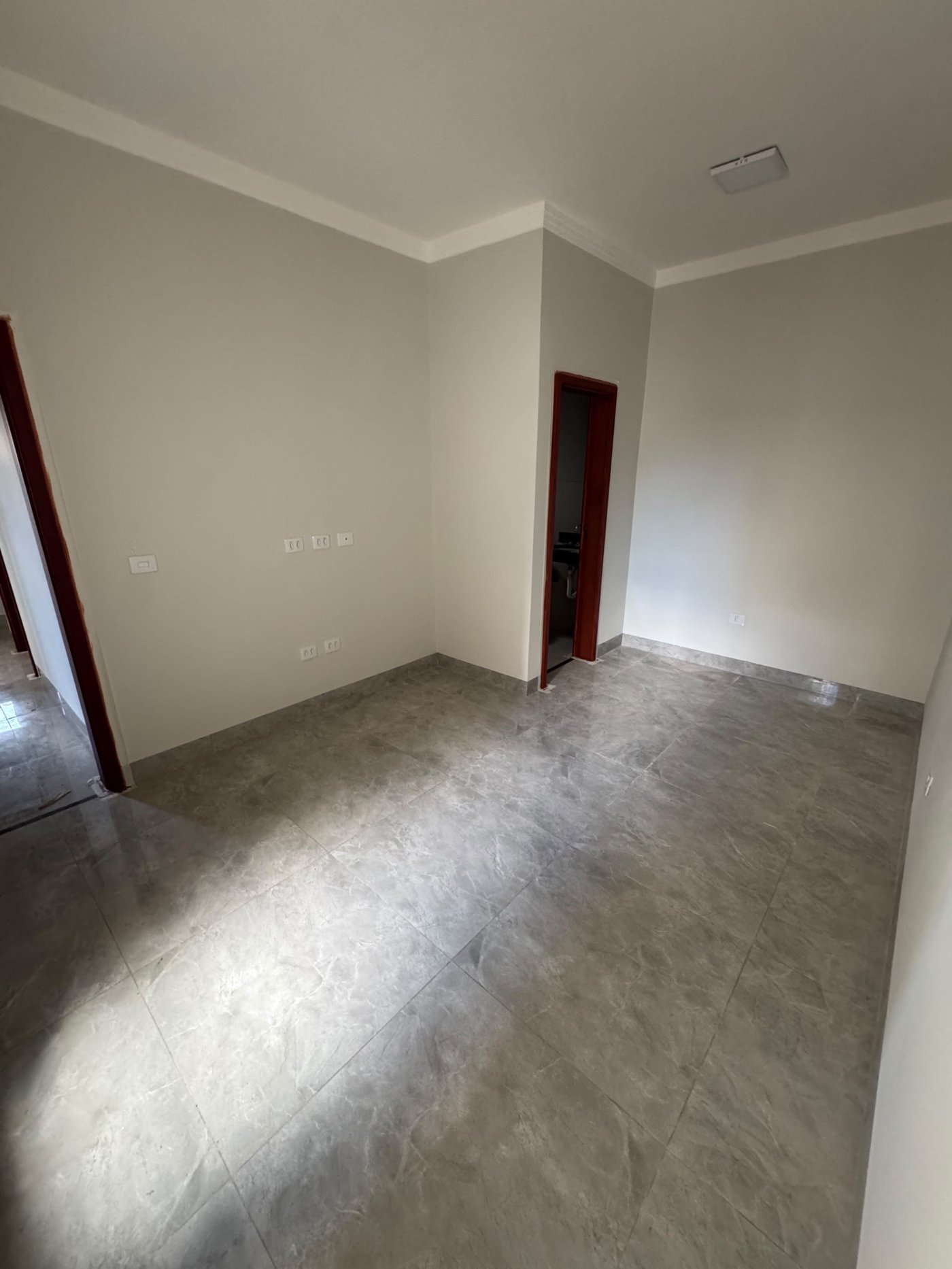 Casa para alugar com 3 quartos, sendo 1 suíte, em Jardim Bela Vista, Três Lagoas, MS