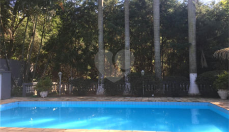Chácara à venda com 3 quartos em Jardim Nova América, Louveira, SP