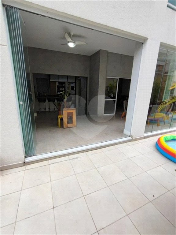 Apartamento Garden na Mooca com 322m² com 4 dormitórios 5 vagas Estuda Permuta