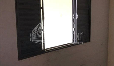 Casa à venda com 3 quartos, sendo 1 suíte,  em Jardim São Carlos, São Carlos, SP