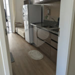 Bela Vista ! Studio novo 2400,00 !