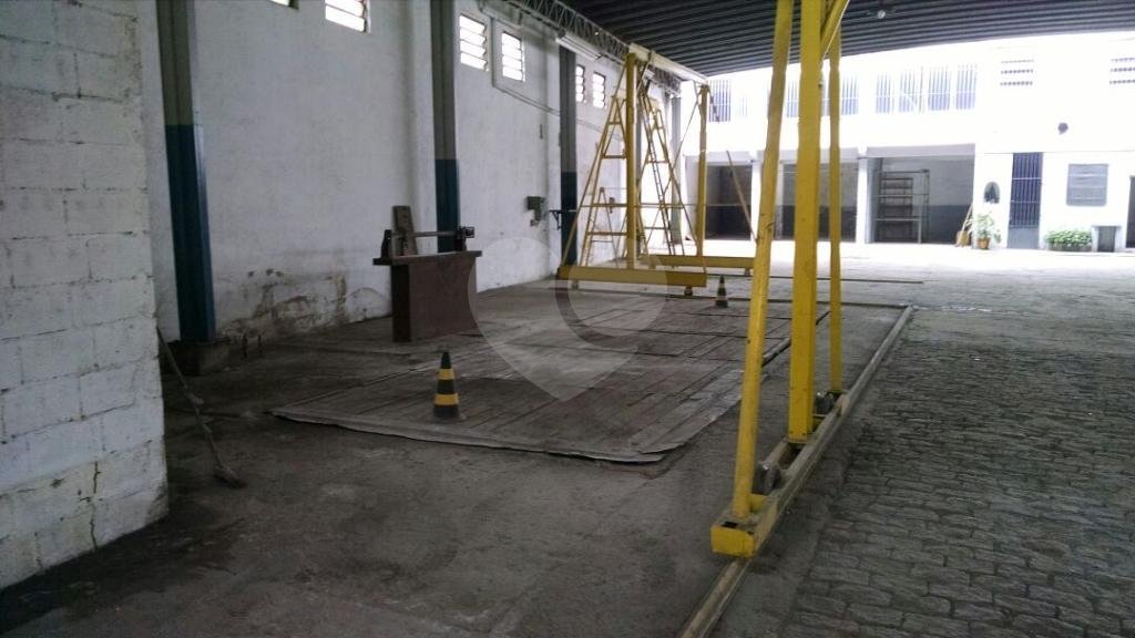 Prédio à venda ou para alugar em Guarapiranga, São Paulo, SP