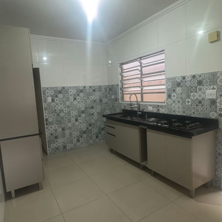 Sobrado à venda com 2 quartos em Veloso, Osasco, SP