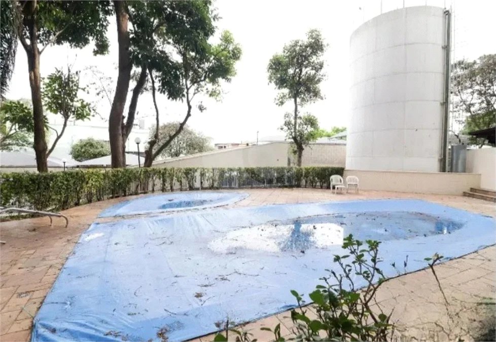 Apartamento à venda com 3 quartos em Vila Nova Cachoeirinha, São Paulo, SP