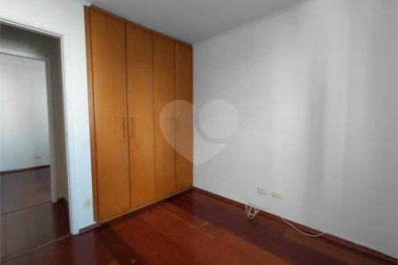 Apartamento á venda – Vila Guarani