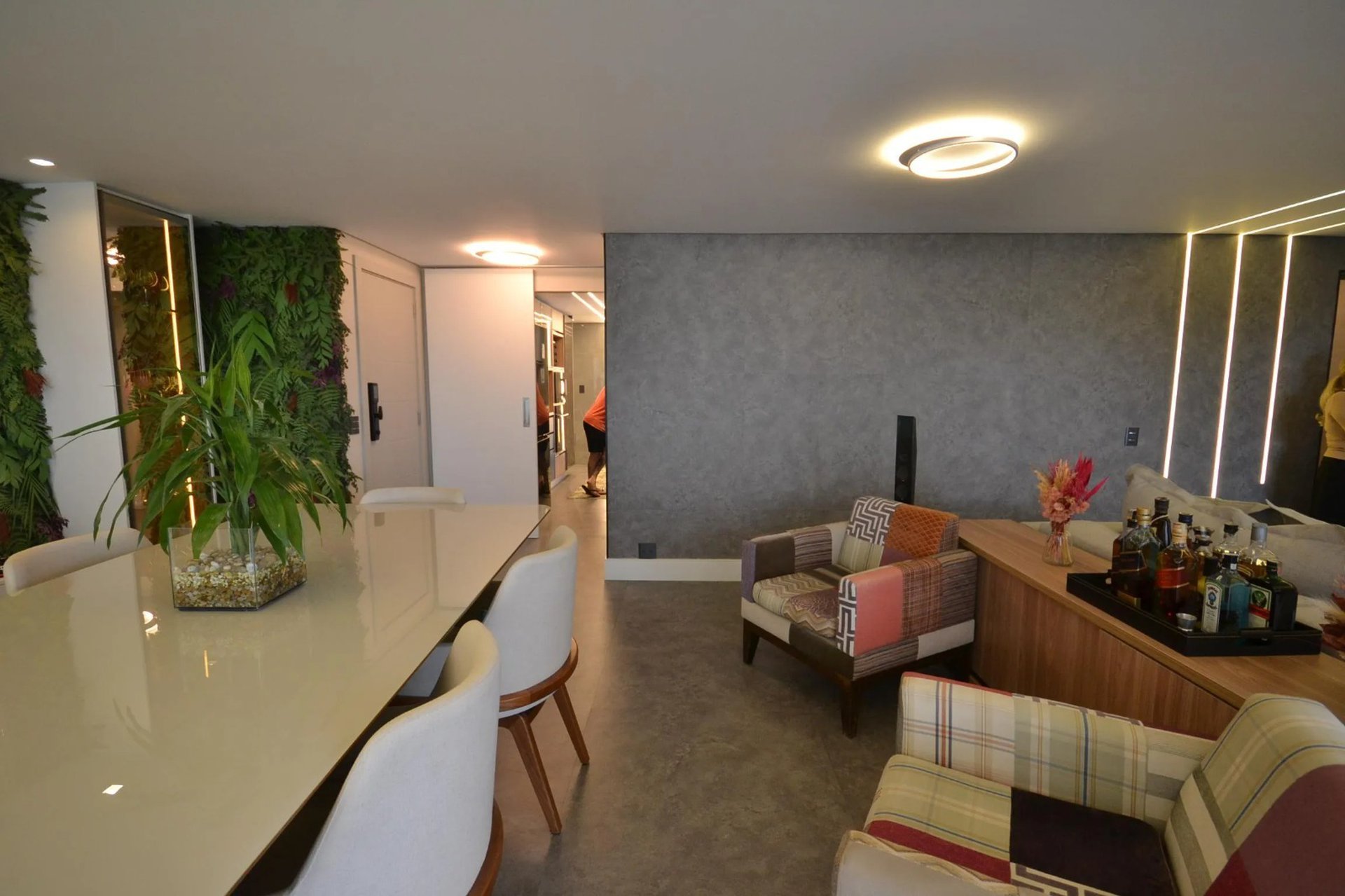 Apartamento, 3 quartos, 134 m² - Foto 6