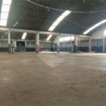 Excelente Galpão Industrial e Comercial em Jundiaí com AVCB e Zoneamento ZR3