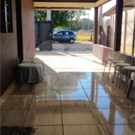 Chácara com Casa no Varjão - São Carlos, SP