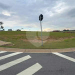 Terreno 684m² - Condominio Alto Padrão - Reserva Serena Campinas