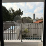 Studio residencial com 19m² na região da Vila Clementino em São Paulo - SP.