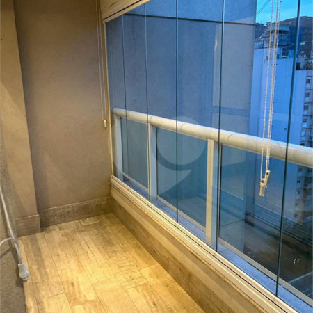 Apartamento com 53m² próximo a região da Consolação em São Paulo - SP.