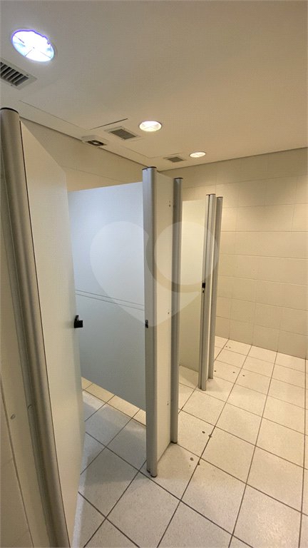 Sala comercial a 4 minutos estação Berrini