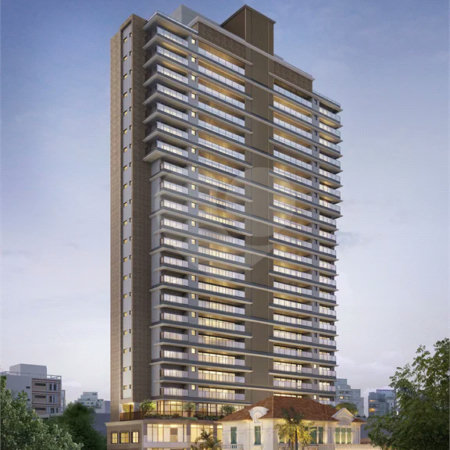 Apartamento 4 quartos à venda – 245 m² – Higienópolis – São Paulo