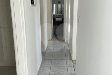 Apartamento á venda - Guarulhos