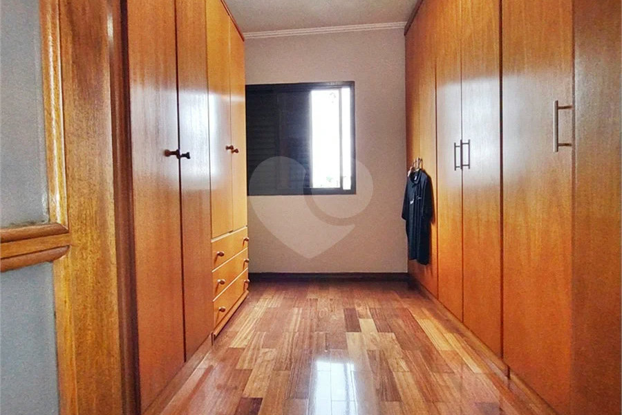 Apartamento Duplex à Venda no Tucuruvi – 160 m², 2 Vagas e Lazer Completo