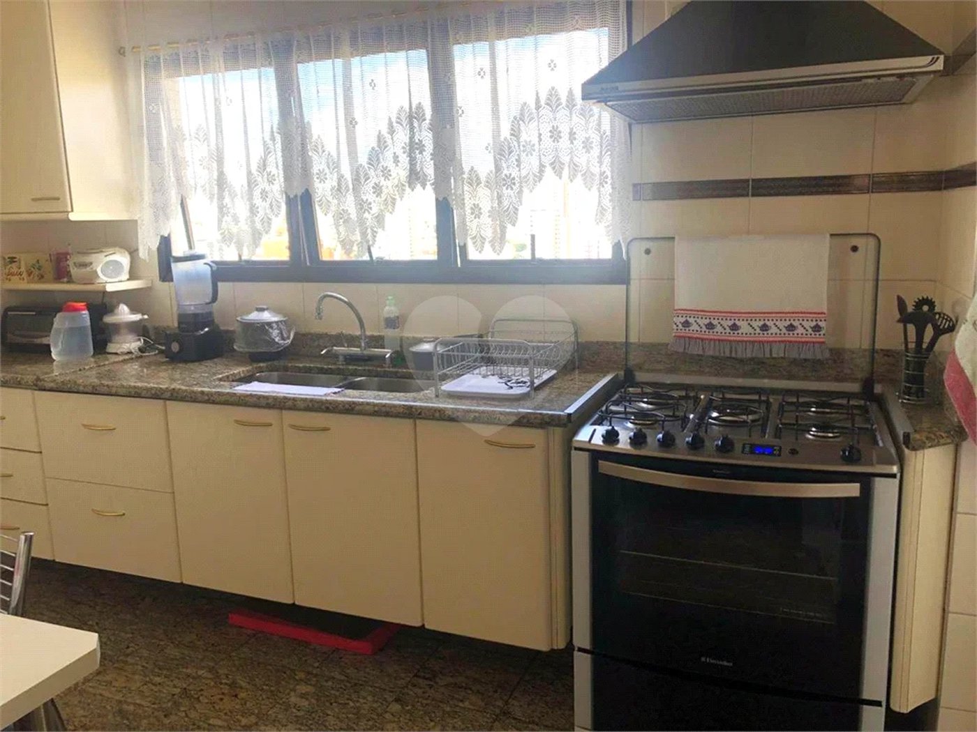 Apartamento · 125m² · 3 quartos · 2 vagas