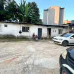 Terreno á venda - Saúde