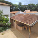 Excelente sobrado para venda no residencial Parati